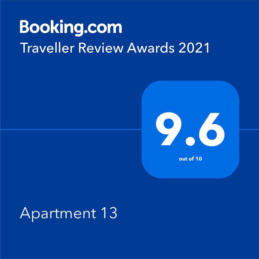 Apartment 31 Пристина Екстериор снимка