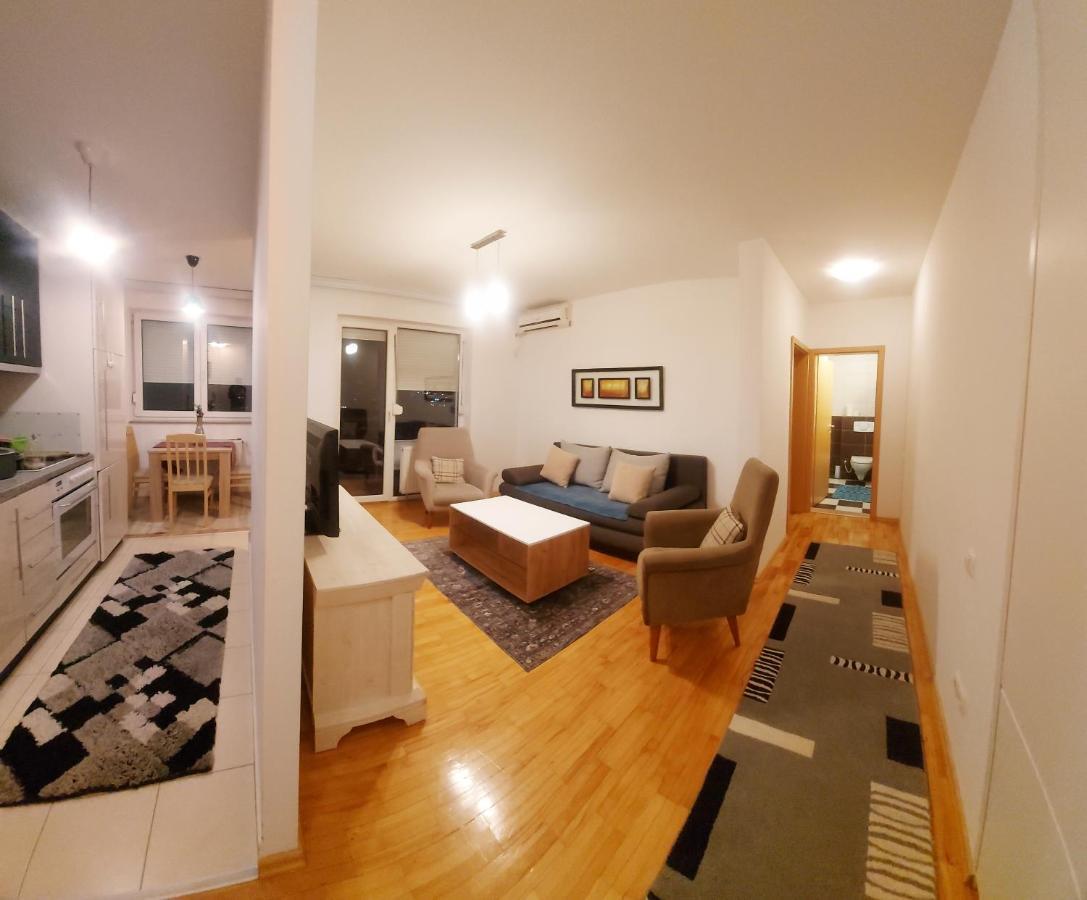 Apartment 31 Пристина Екстериор снимка