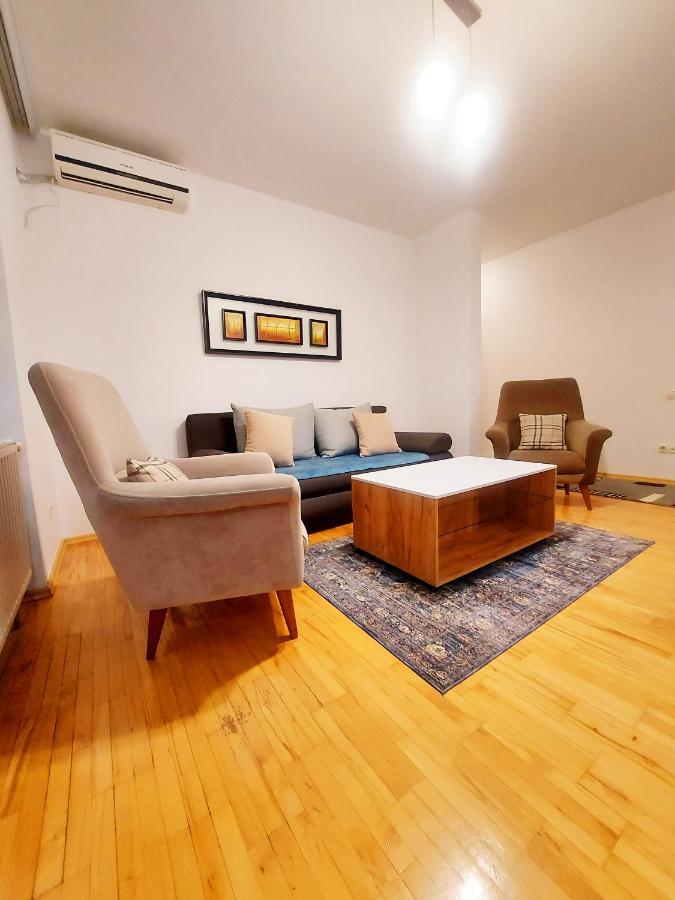 Apartment 31 Пристина Екстериор снимка