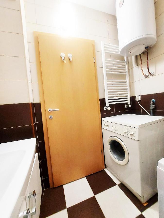 Apartment 31 Пристина Екстериор снимка