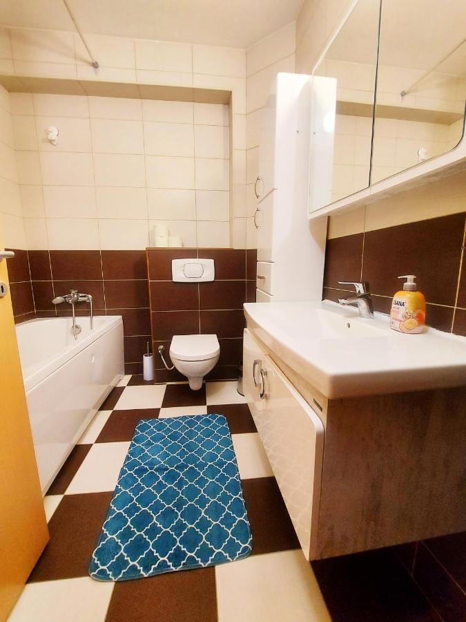 Apartment 31 Пристина Екстериор снимка