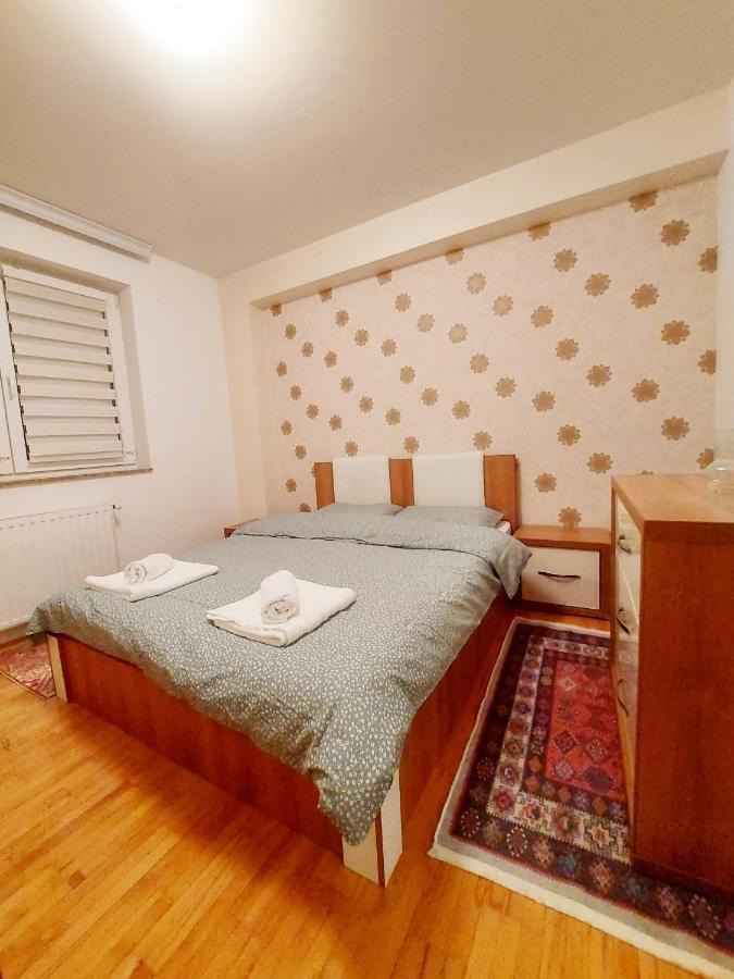 Apartment 31 Пристина Екстериор снимка