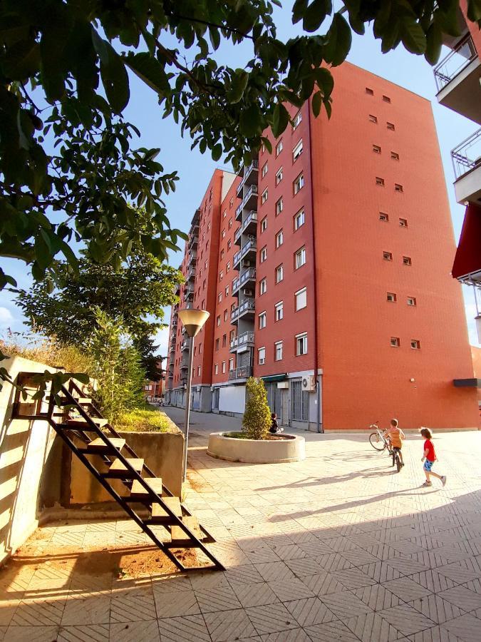 Apartment 31 Пристина Екстериор снимка