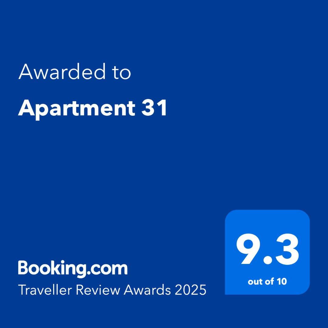 Apartment 31 Пристина Екстериор снимка