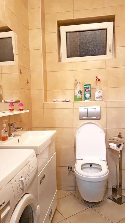 Apartment 31 Пристина Екстериор снимка