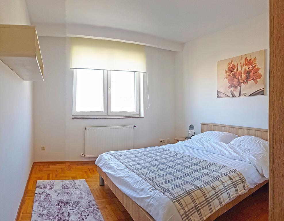Apartment 31 Пристина Екстериор снимка