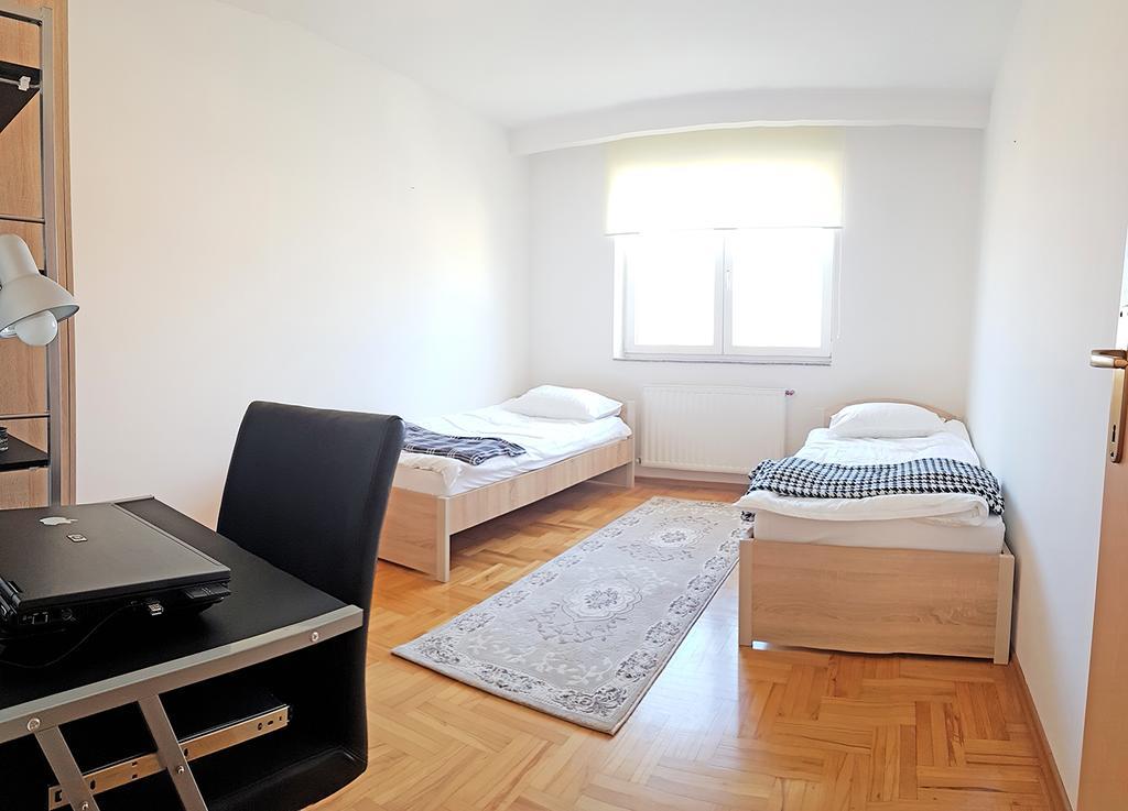 Apartment 31 Пристина Екстериор снимка