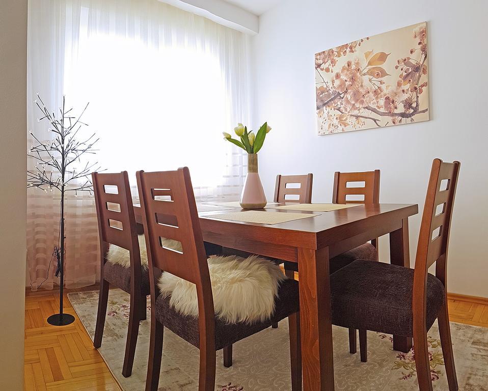 Apartment 31 Пристина Екстериор снимка