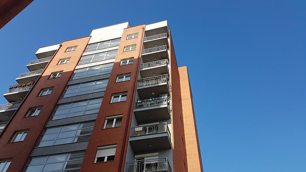 Apartment 31 Пристина Екстериор снимка