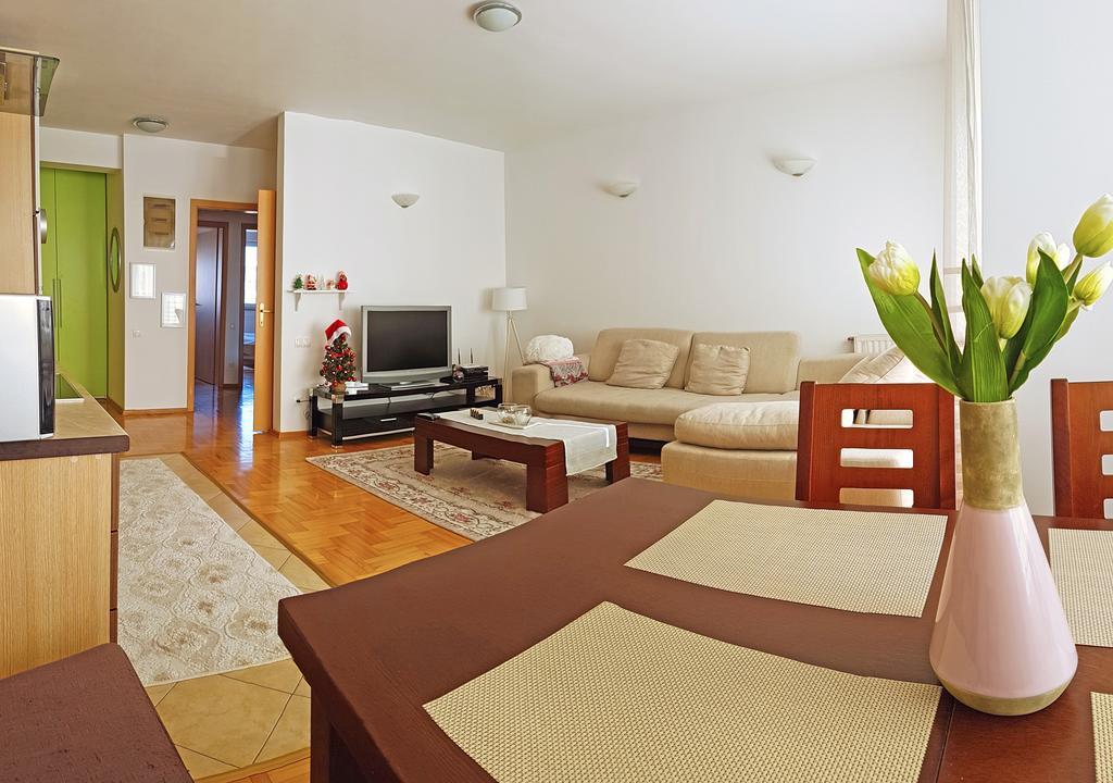 Apartment 31 Пристина Екстериор снимка