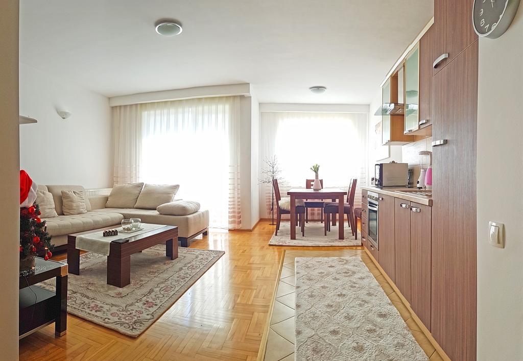 Apartment 31 Пристина Екстериор снимка
