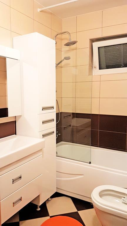 Apartment 31 Пристина Екстериор снимка