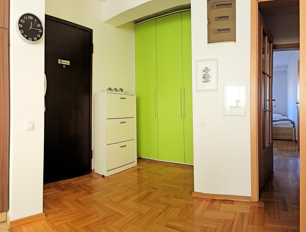 Apartment 31 Пристина Екстериор снимка